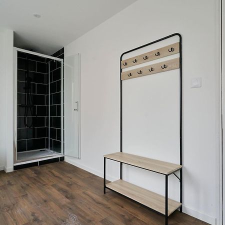 Apartamento Ng Prestige L Lille L Tourcoing - Bouvines Balneo Exterior foto