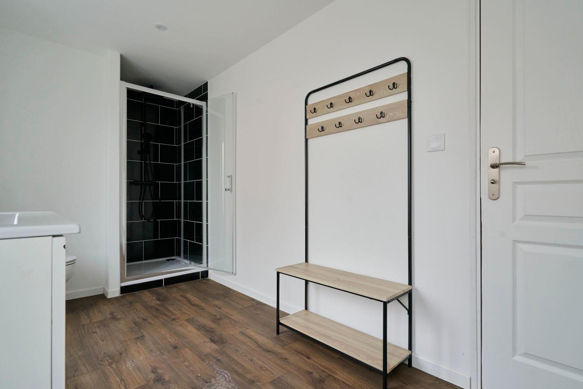 Apartamento Ng Prestige L Lille L Tourcoing - Bouvines Balneo Exterior foto