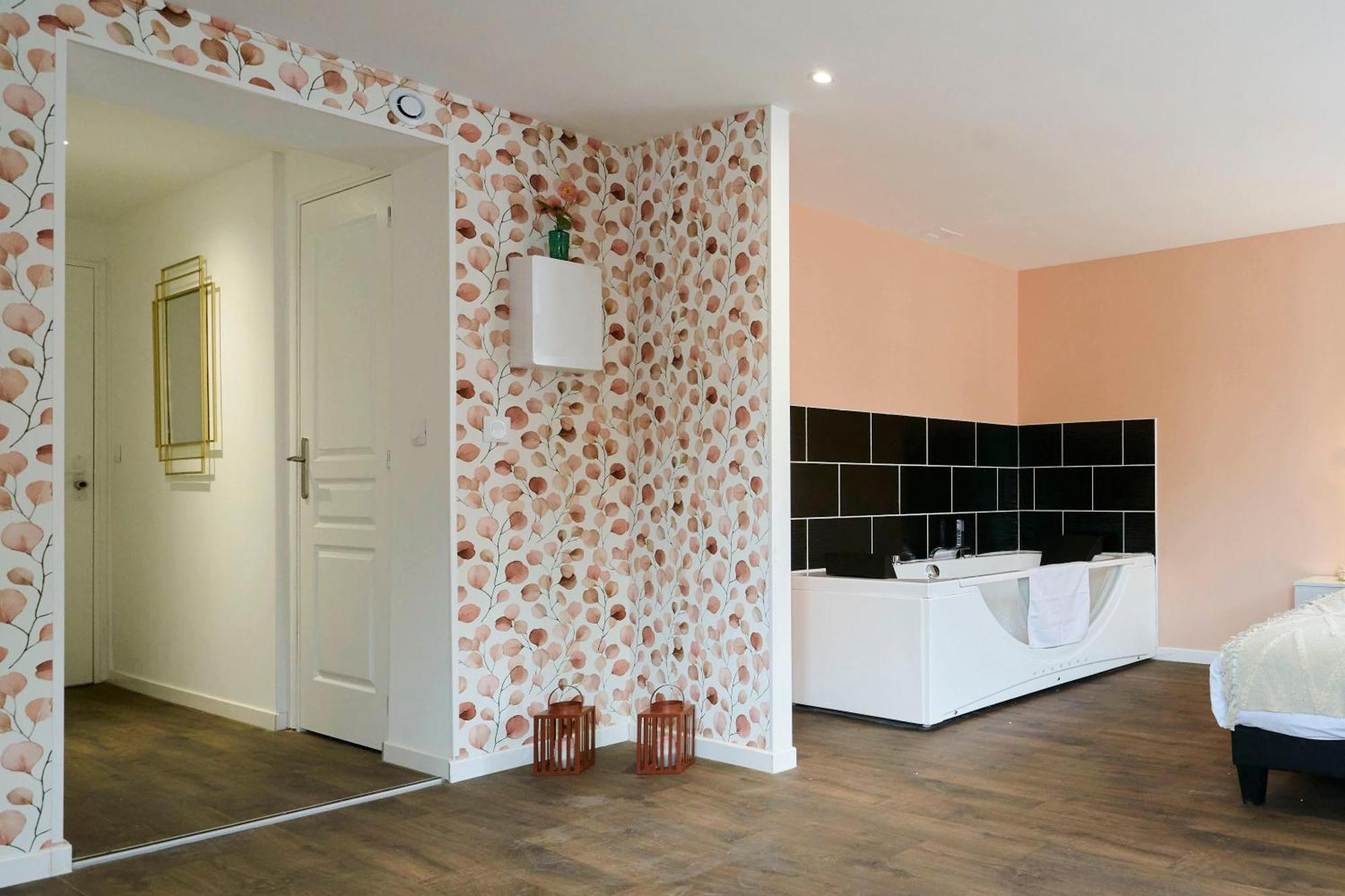 Apartamento Ng Prestige L Lille L Tourcoing - Bouvines Balneo Exterior foto