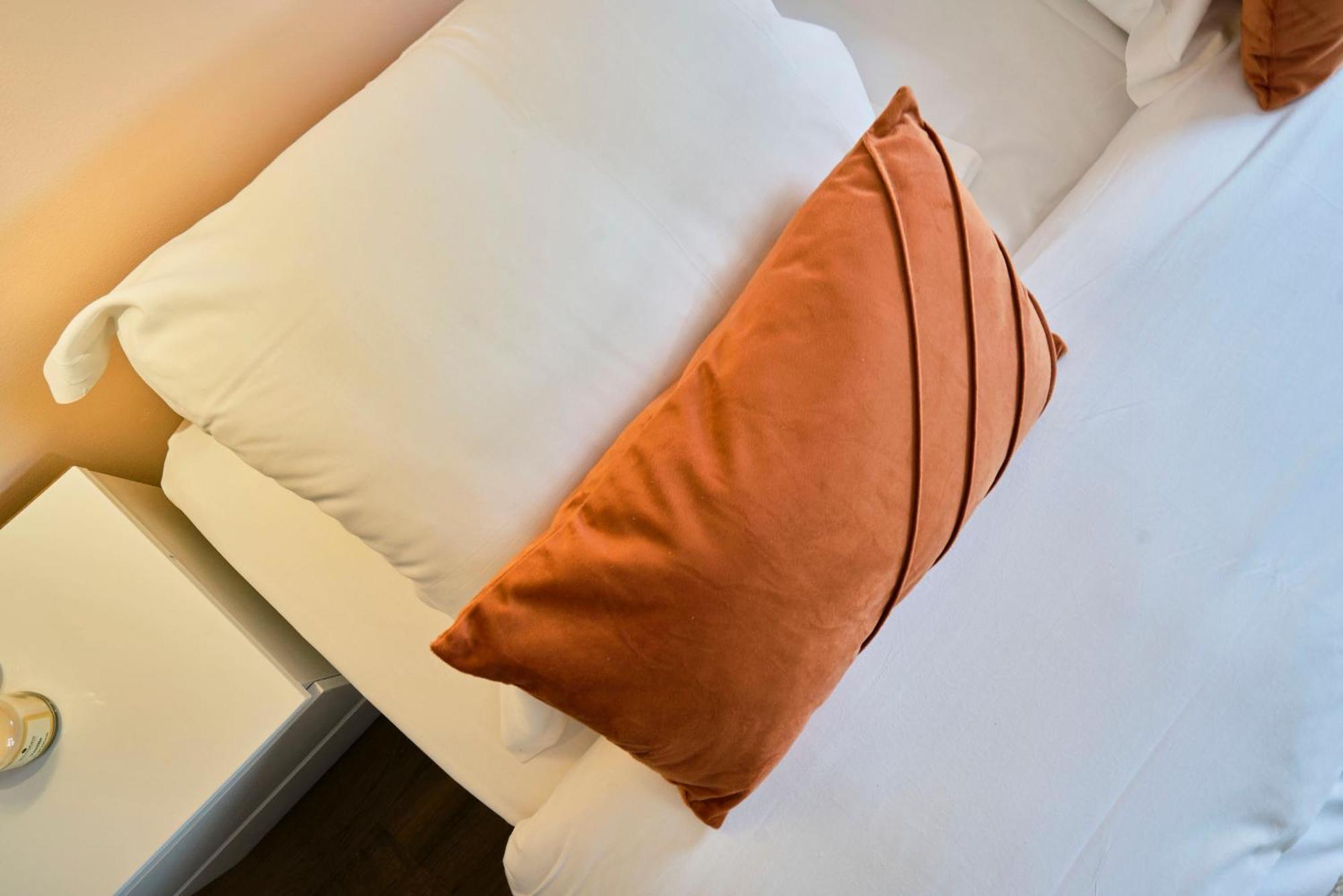 Apartamento Ng Prestige L Lille L Tourcoing - Bouvines Balneo Exterior foto