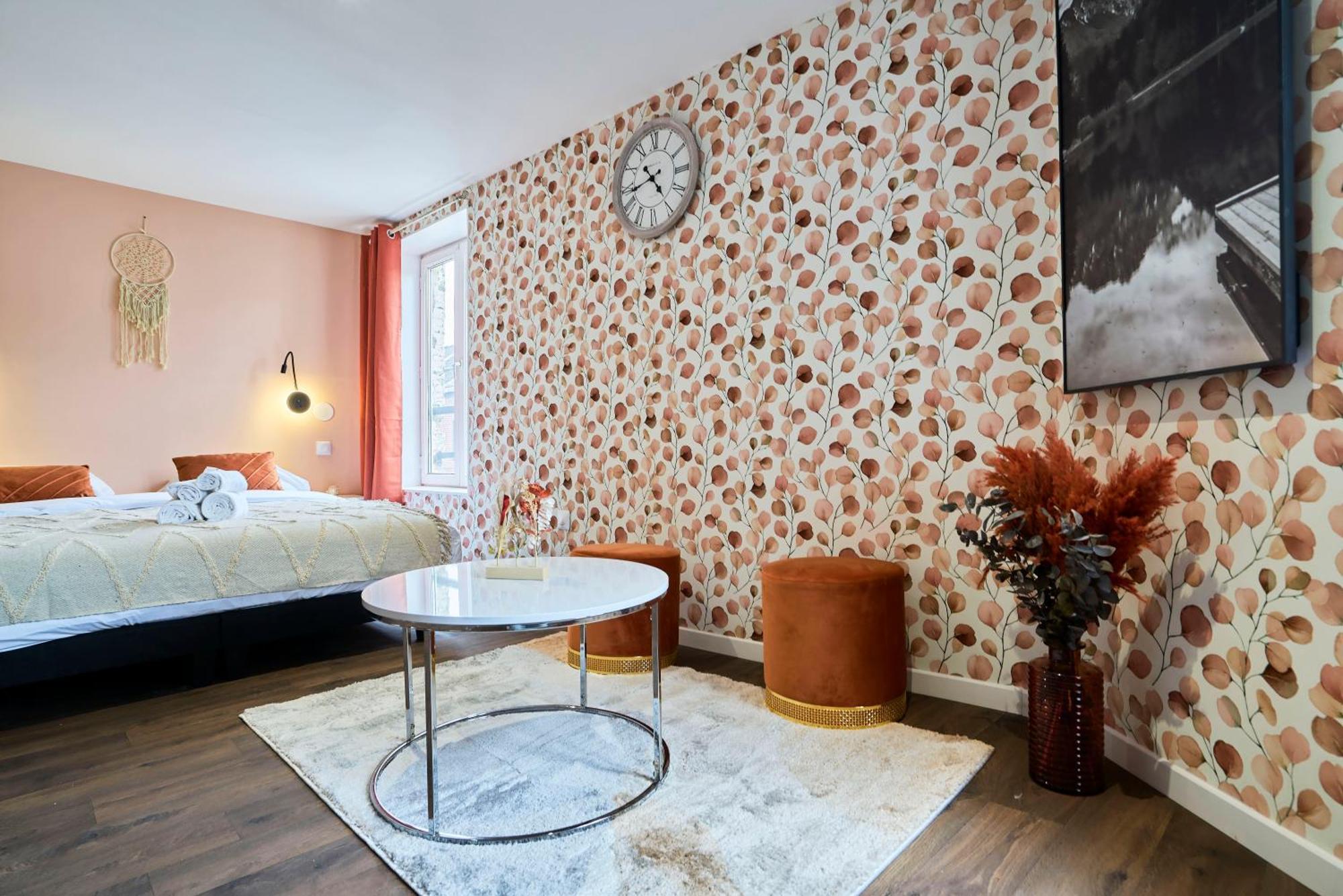 Apartamento Ng Prestige L Lille L Tourcoing - Bouvines Balneo Exterior foto