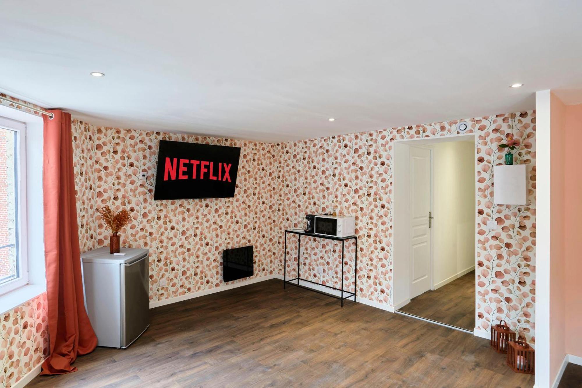 Apartamento Ng Prestige L Lille L Tourcoing - Bouvines Balneo Exterior foto