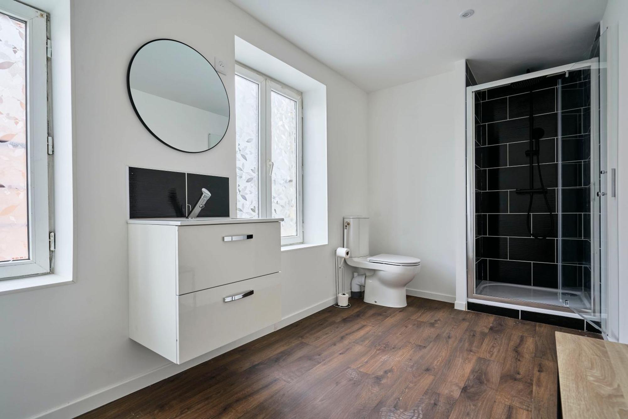 Apartamento Ng Prestige L Lille L Tourcoing - Bouvines Balneo Exterior foto